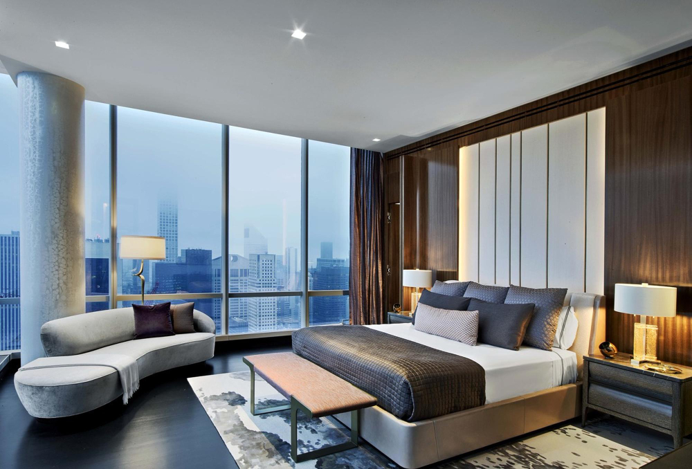 Modern Business Facilities Found Within Our Ernakulam Hotel Rooms