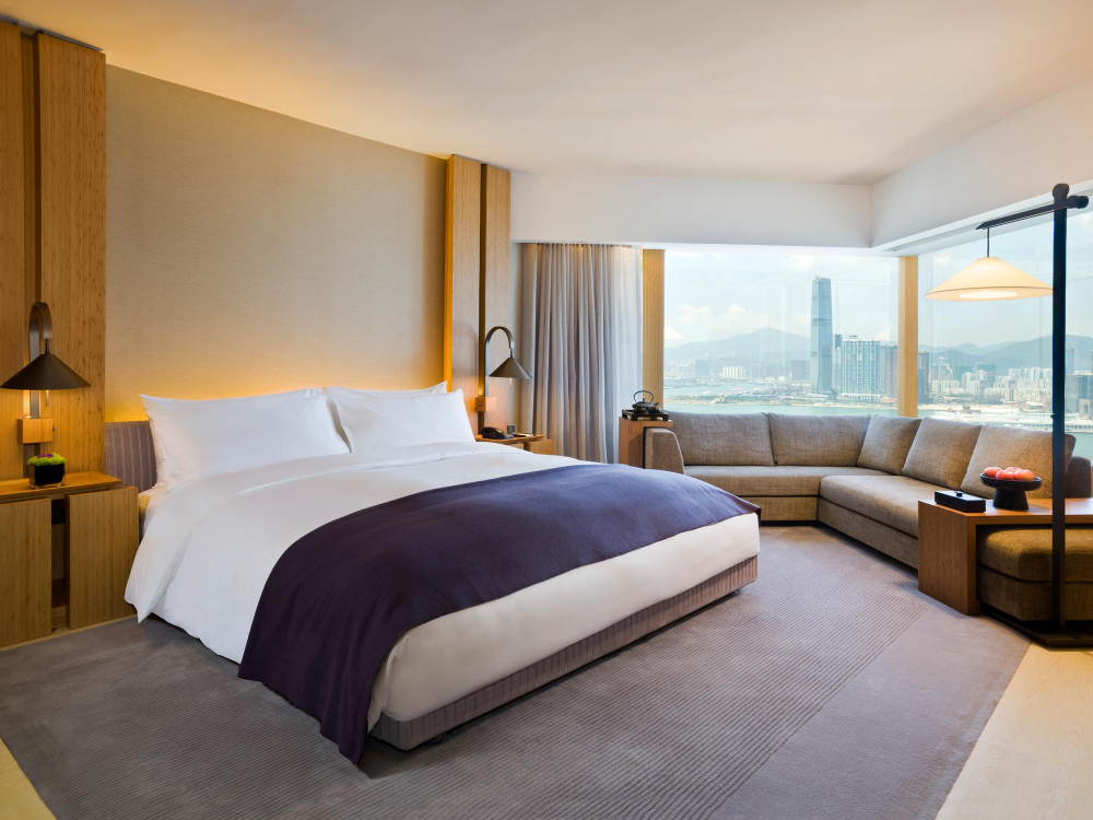 Why Kaypees Grande Leads the Top Hotels near Lulu Mall, Kochi