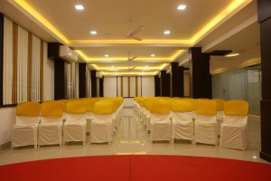 business hotels in kochi