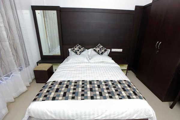 hotels in kochi