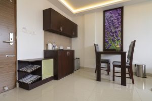 hotels near lulu mall kochi