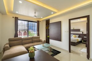 luxury hotels in kochi