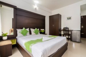 rooms in kochi