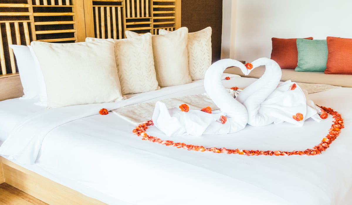 best hotels in kochi