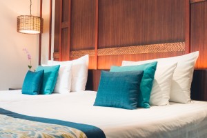 Hotels in Kochi near lulu mall