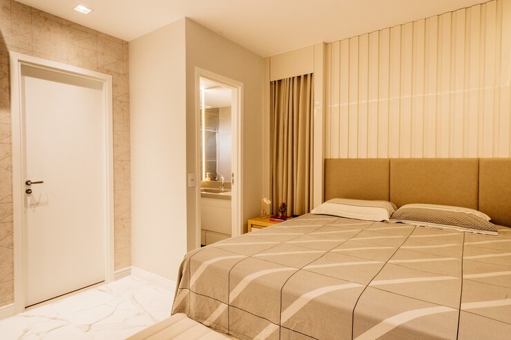 Luxury hotels in Kochi